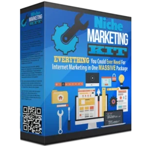 Niche Marketing Kit