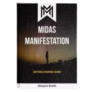 Unlocking Abundance with The Midas Manifestation