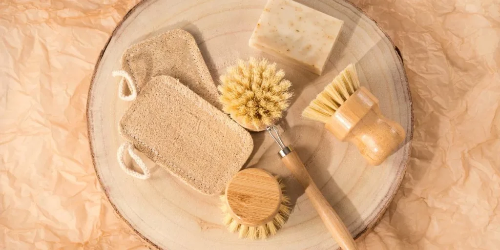 What Are the Best Eco-Friendly Cleaning Products for Kitchens? What Are the Best Eco-Friendly Cleaning Products for Kitchens?