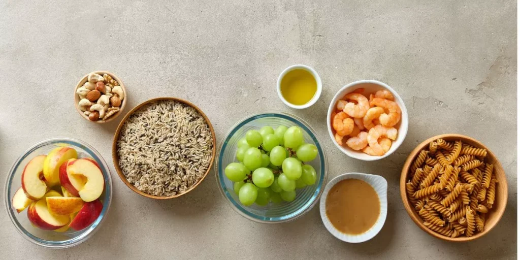 What Are Some Creative Ideas for Prepping Nutritious Meals Without Getting Bored?