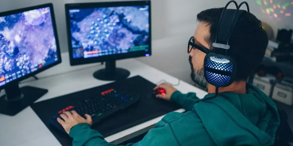 How RGB Lighting Has Revolutionized Gaming Headsets