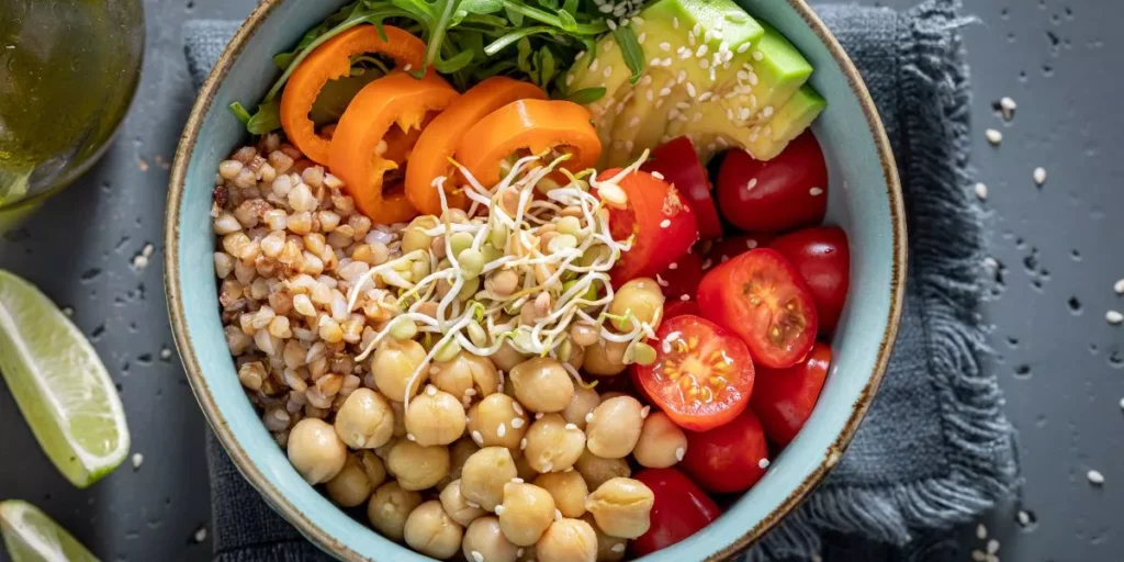 Healthy Outdoor Meals for Your Next Adventure Healthy Outdoor Meals for Your Next Adventure