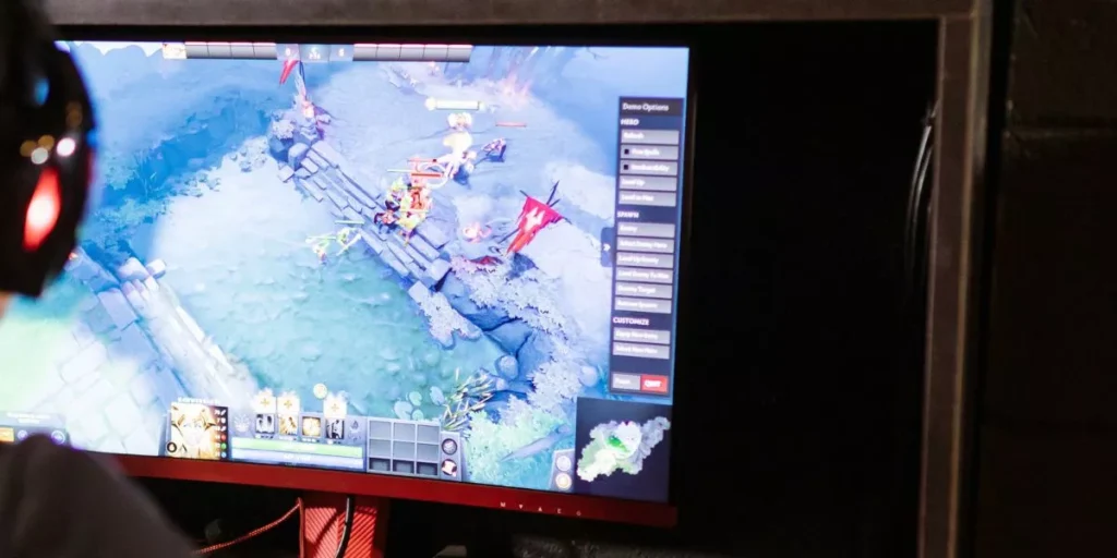 How Do Refresh Rates Affect Gaming Monitor Performance? How Do Refresh Rates Affect Gaming Monitor Performance?