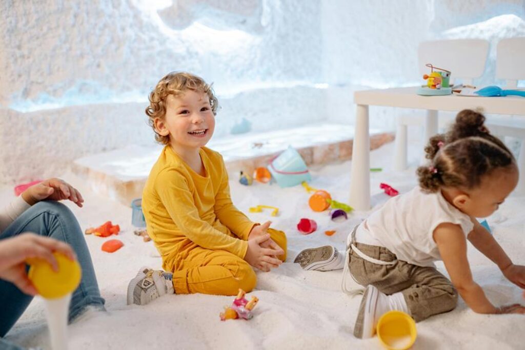 What Are the Signs of Unsafe Toys for Babies?